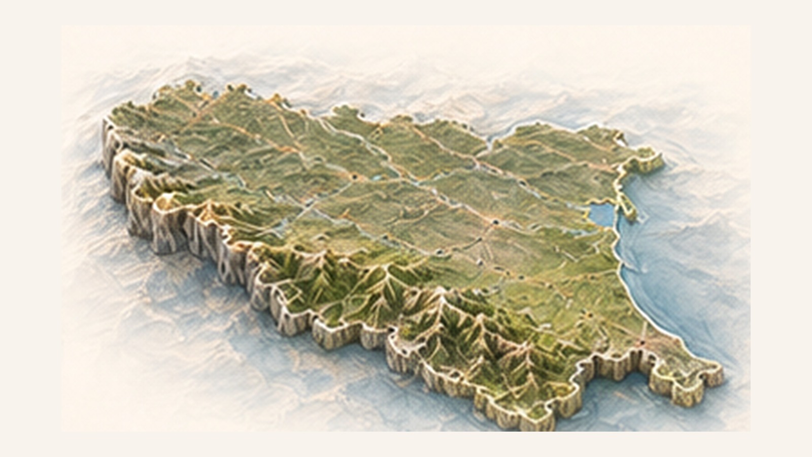 Emilia-Romagna