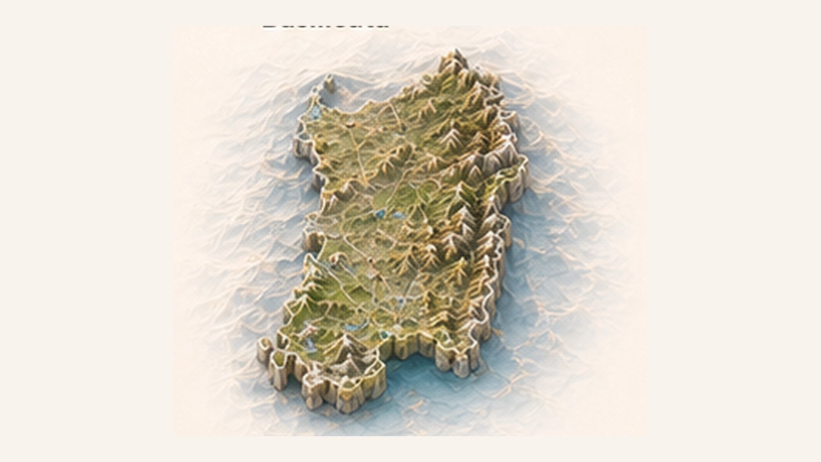 Sardegna