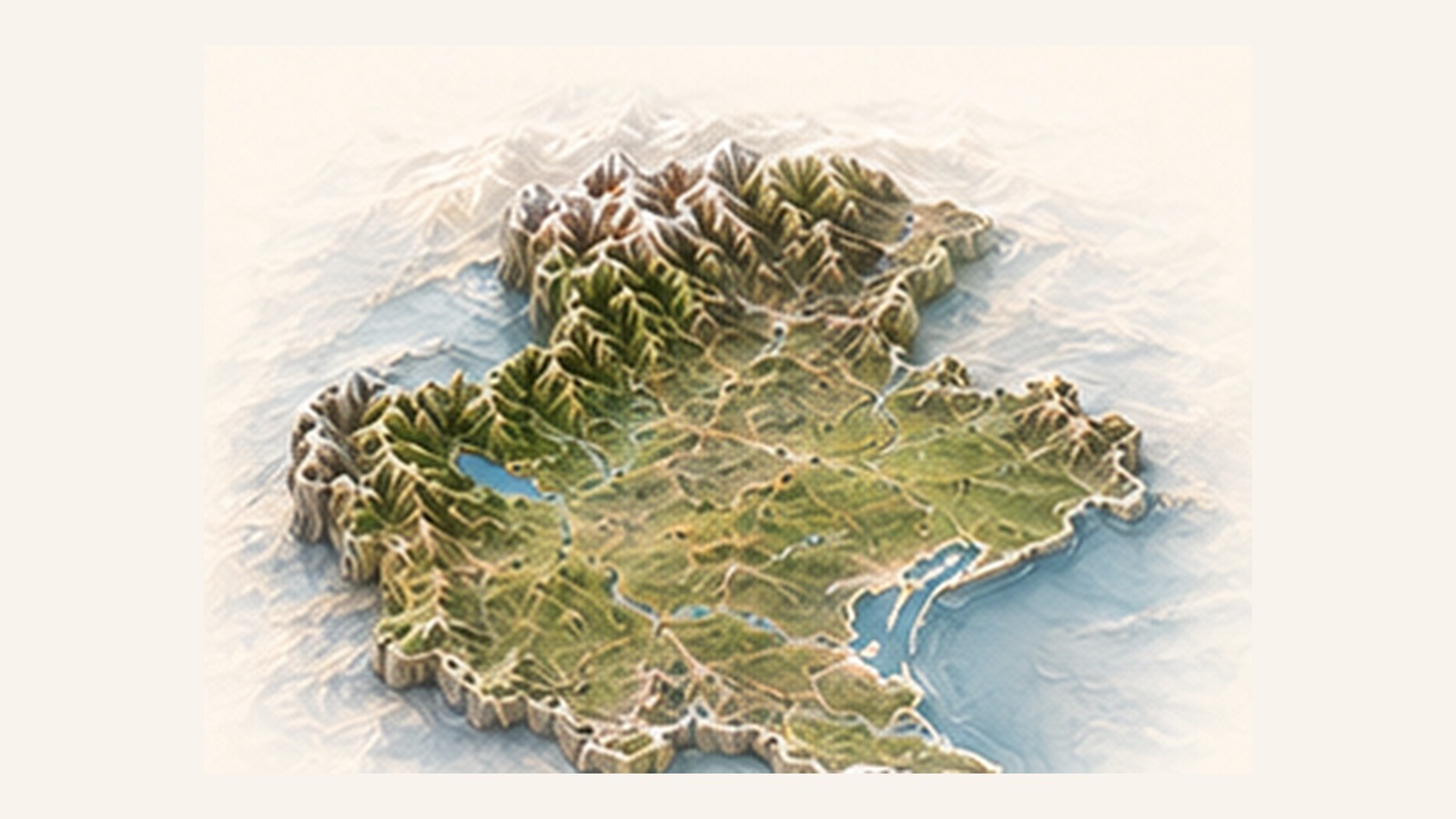 Veneto in bici