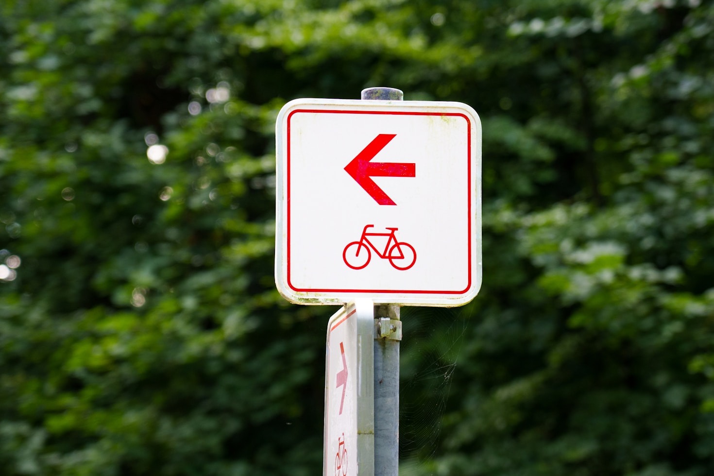 Come prepararsi per un lungo viaggio ciclistico