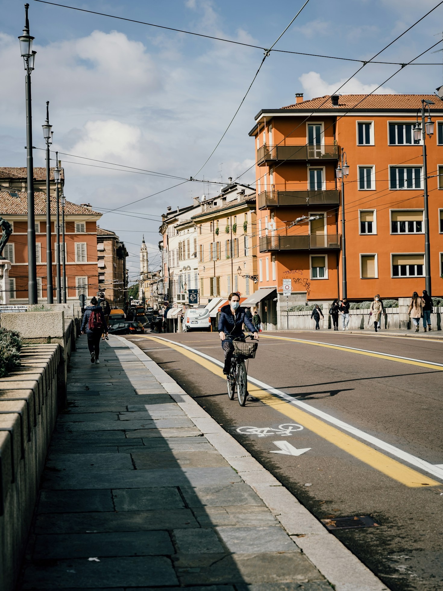 Cicloturismo in Italia: guida completa per principianti