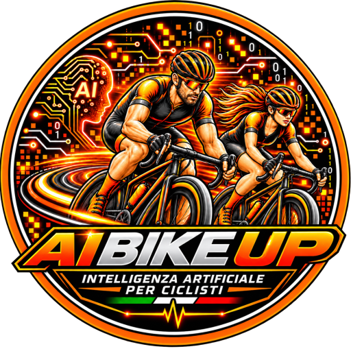 AI Bike Up